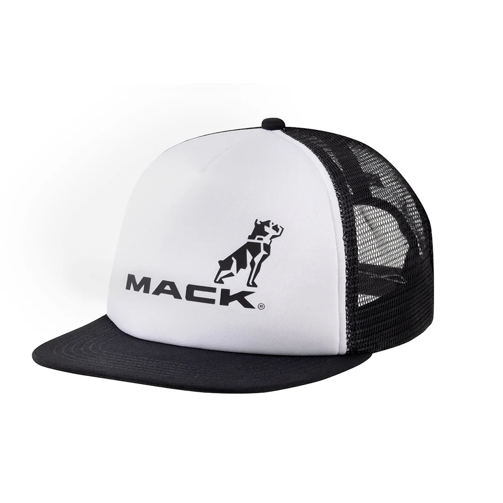 MACK Firm Flat Brim Dart Foam