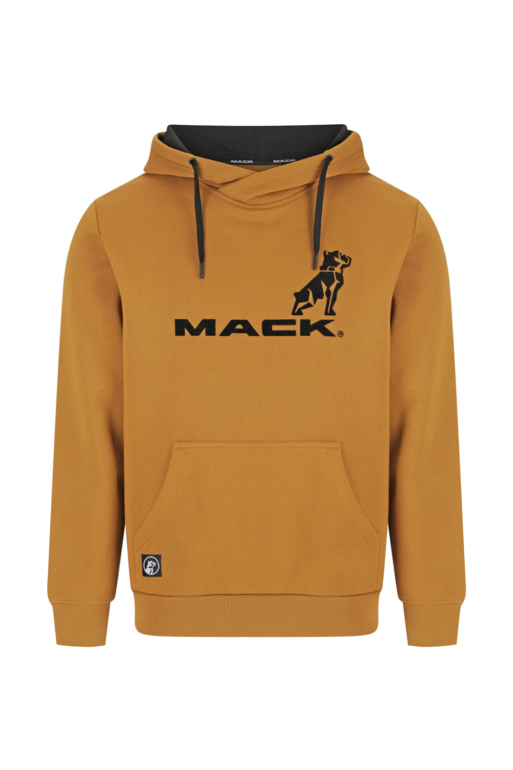 MACK Classic Pull Over Hoodie