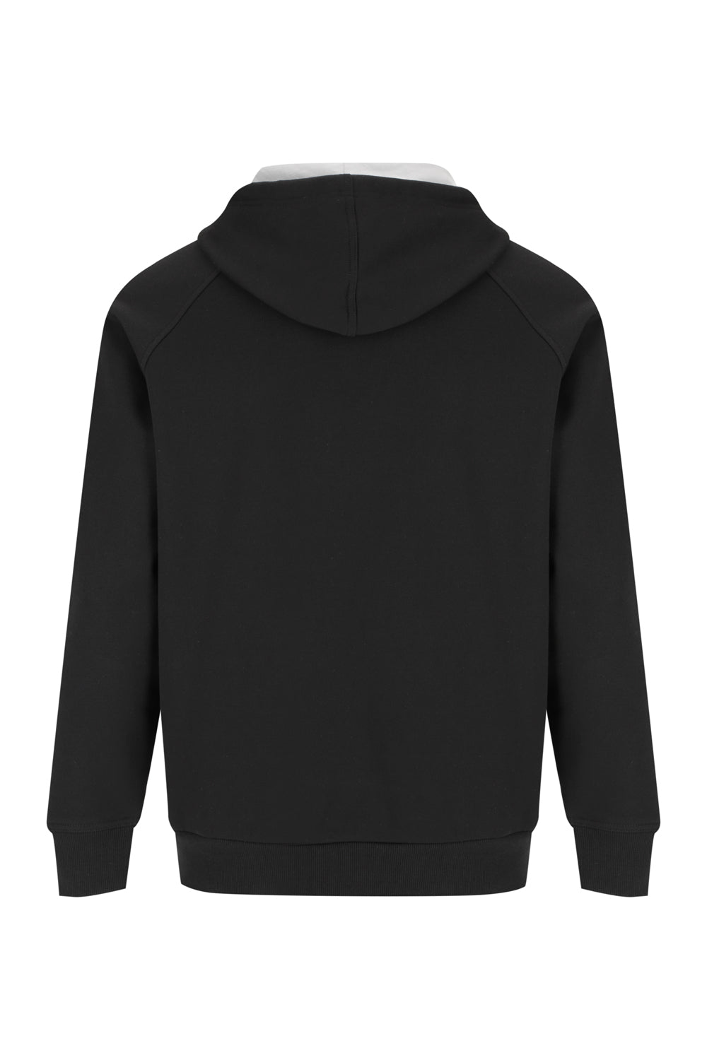 MACK Pull Over Raglan Sleeve Hood