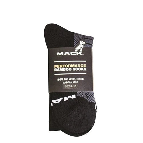 MACK Bamboo Sock
