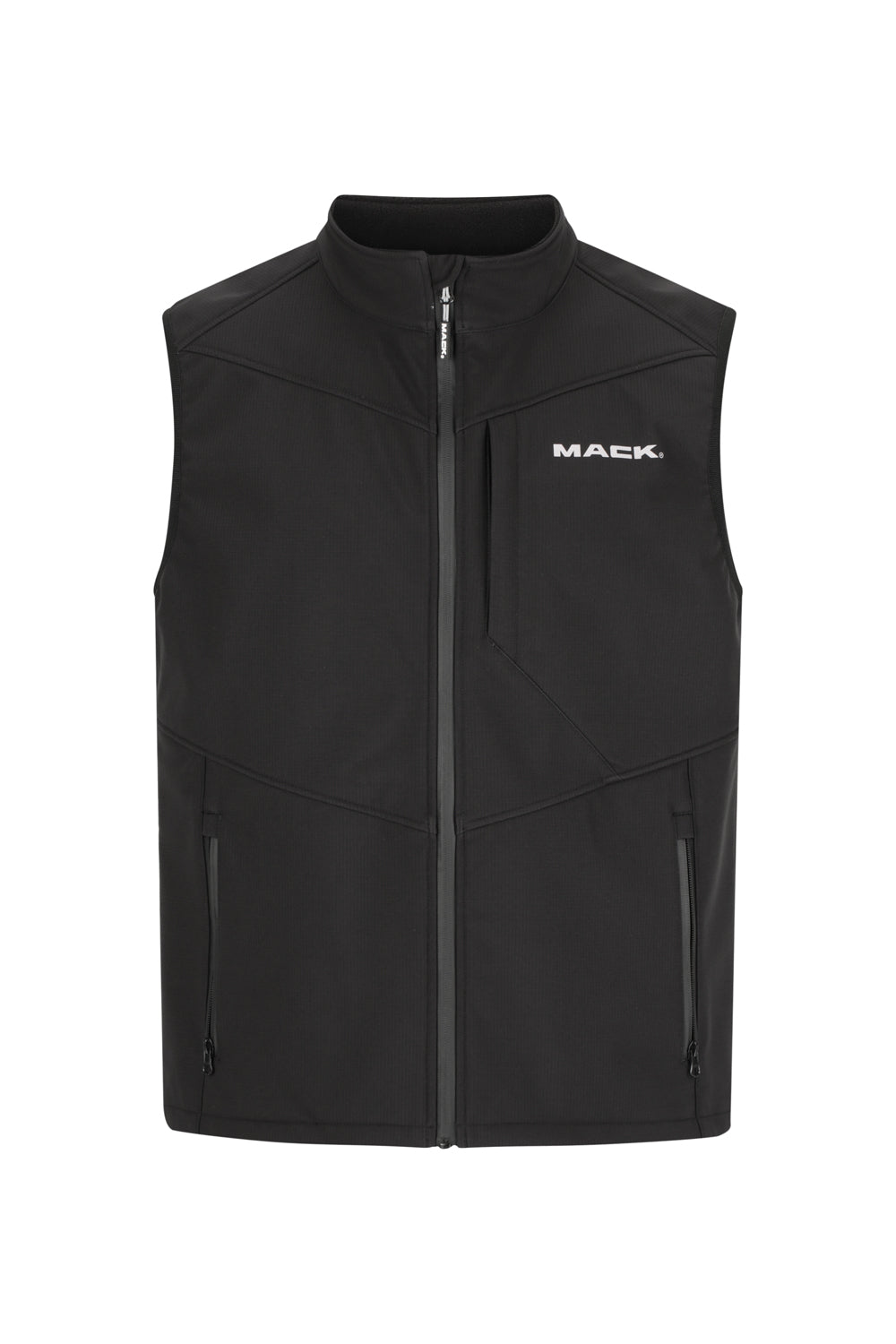 MACK Soft Shell Vest