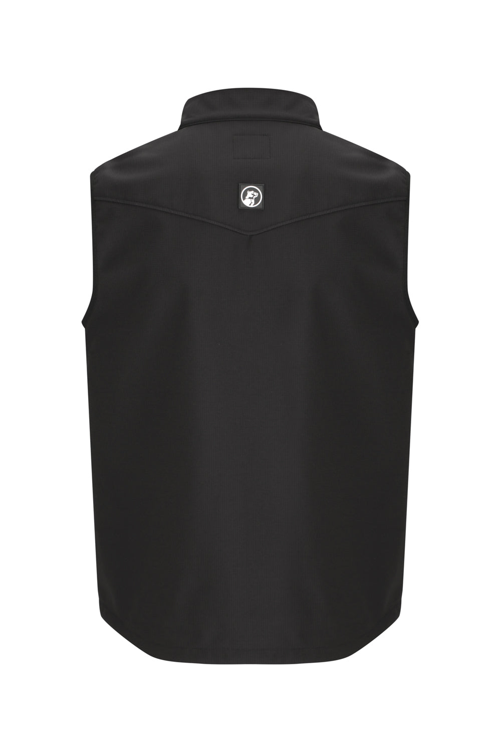 MACK Soft Shell Vest