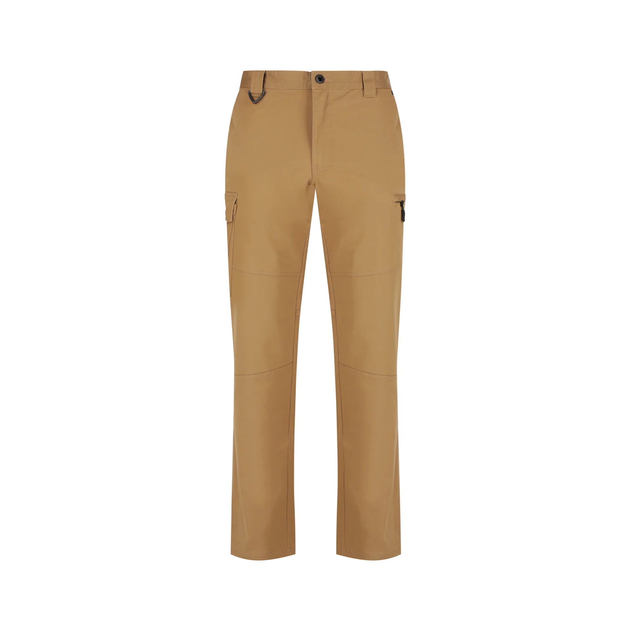 Mack Pant Stretch Open Leg Hem