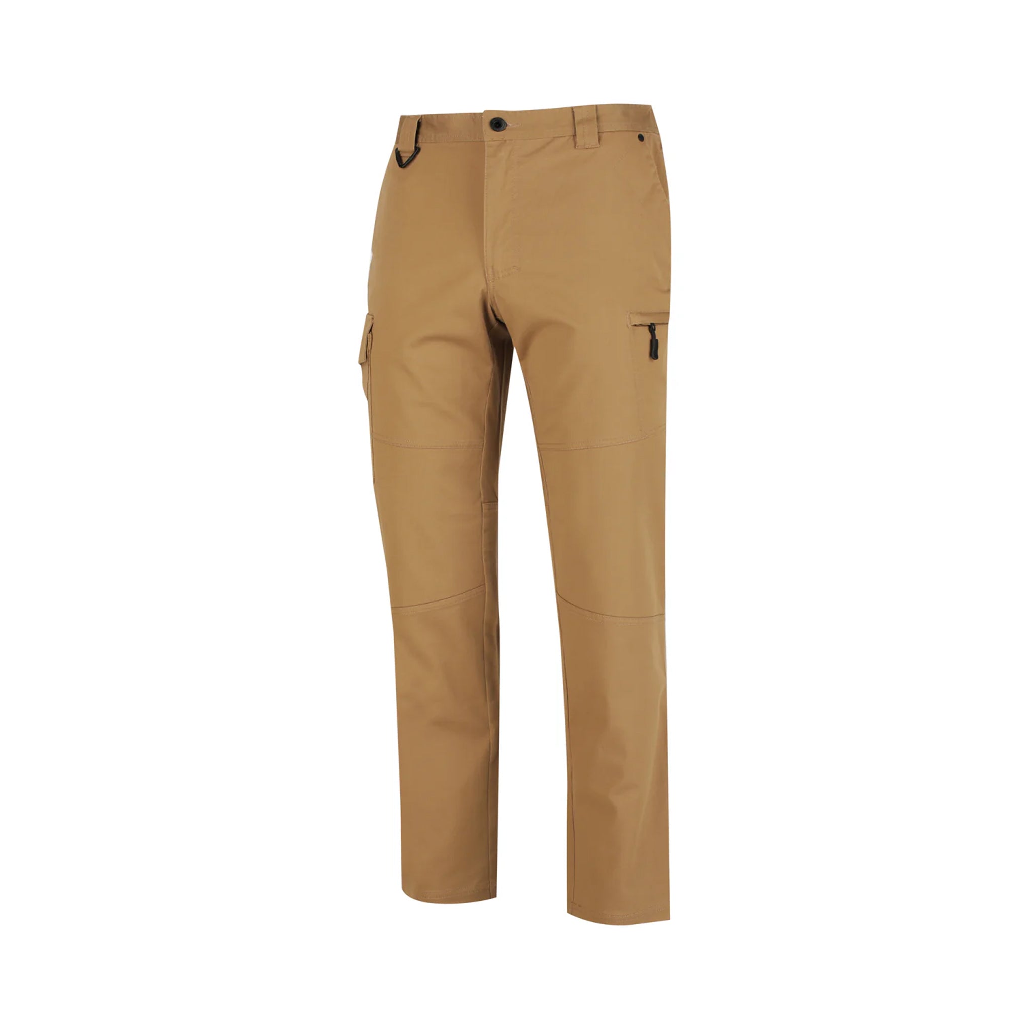 Mack Pant Stretch Open Leg Hem