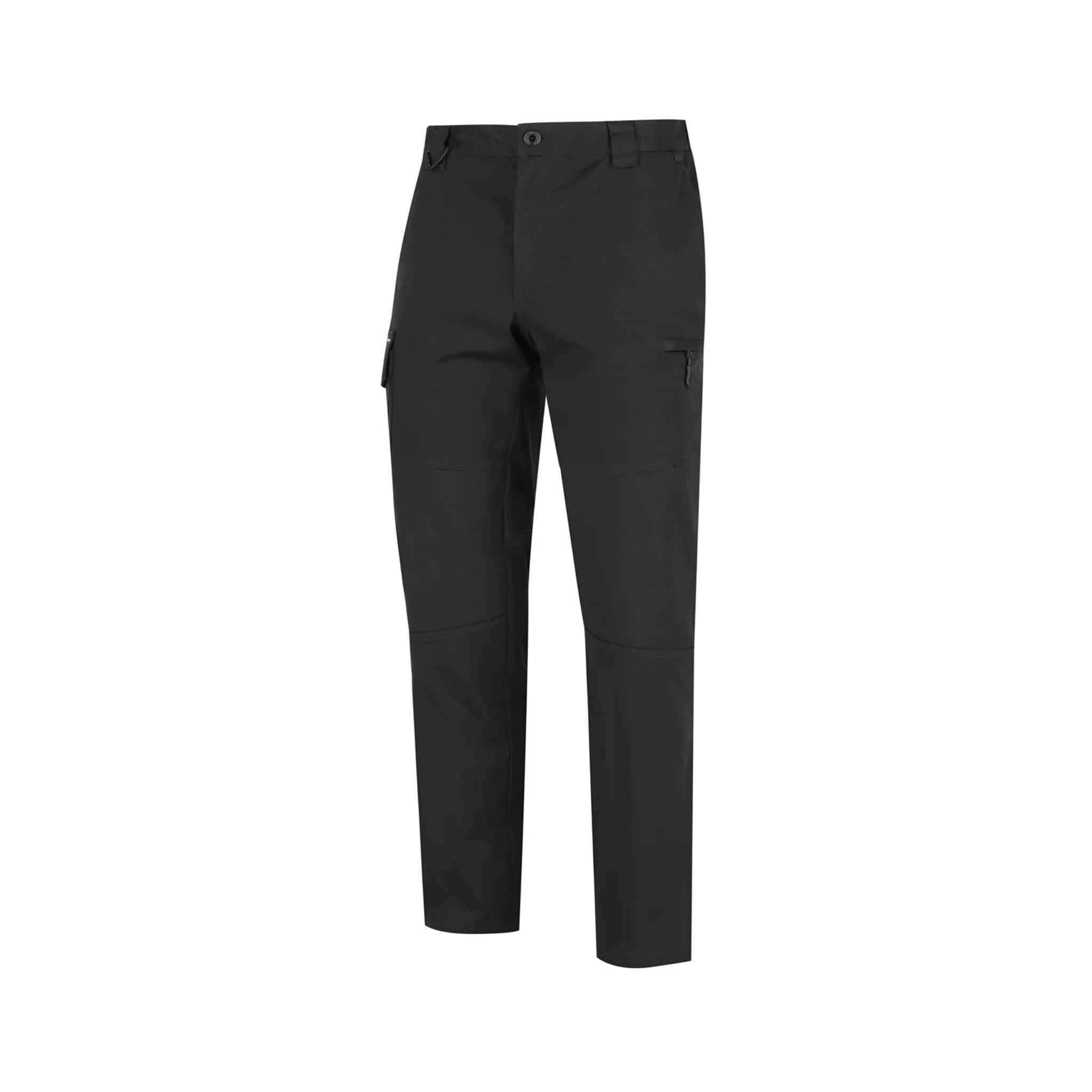 Mack Pant Stretch Open Leg Hem