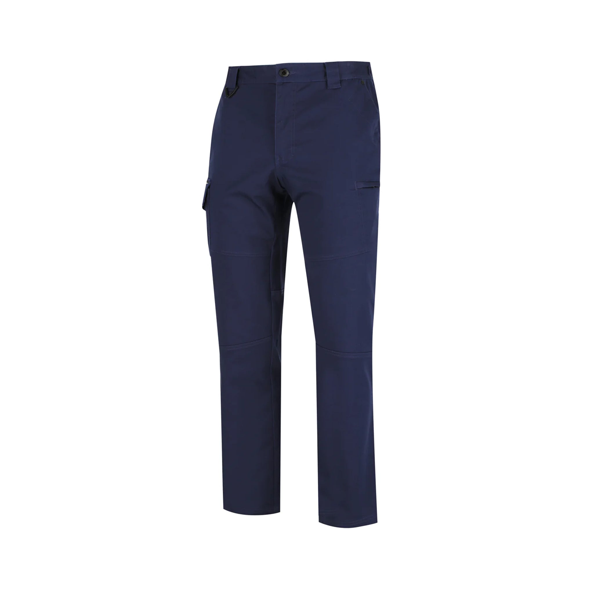Mack Pant Stretch Open Leg Hem
