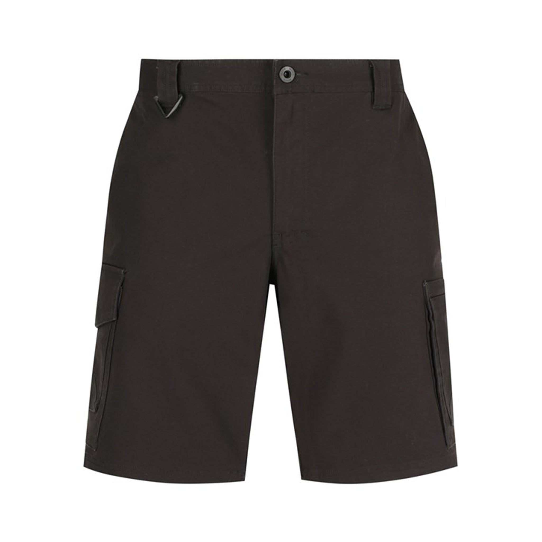 Mack Stretch Canvas Utility Short