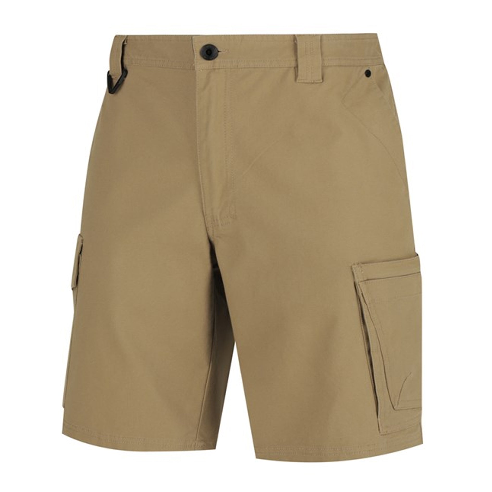 Mack Stretch Canvas Utility Short