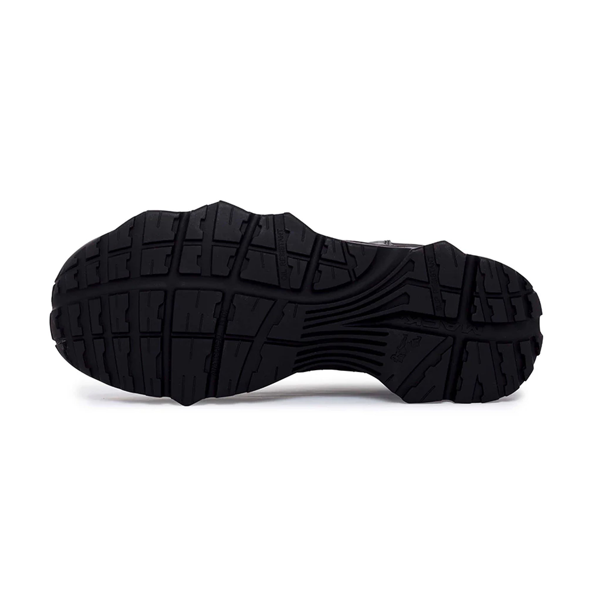 Mack Terrapro Zip 2.0 Safety Boot