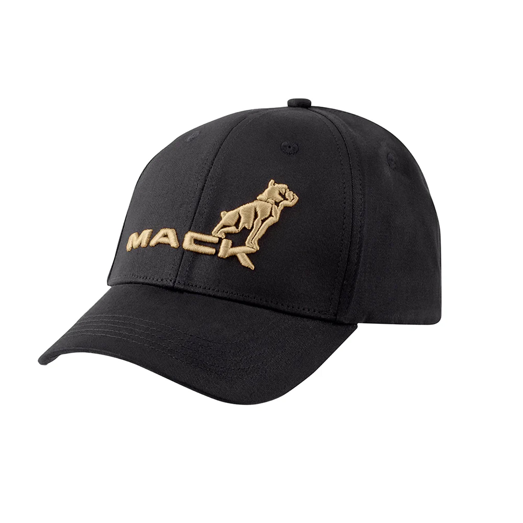 Mack Xpand Curved Brim Baseball Cap - One Size