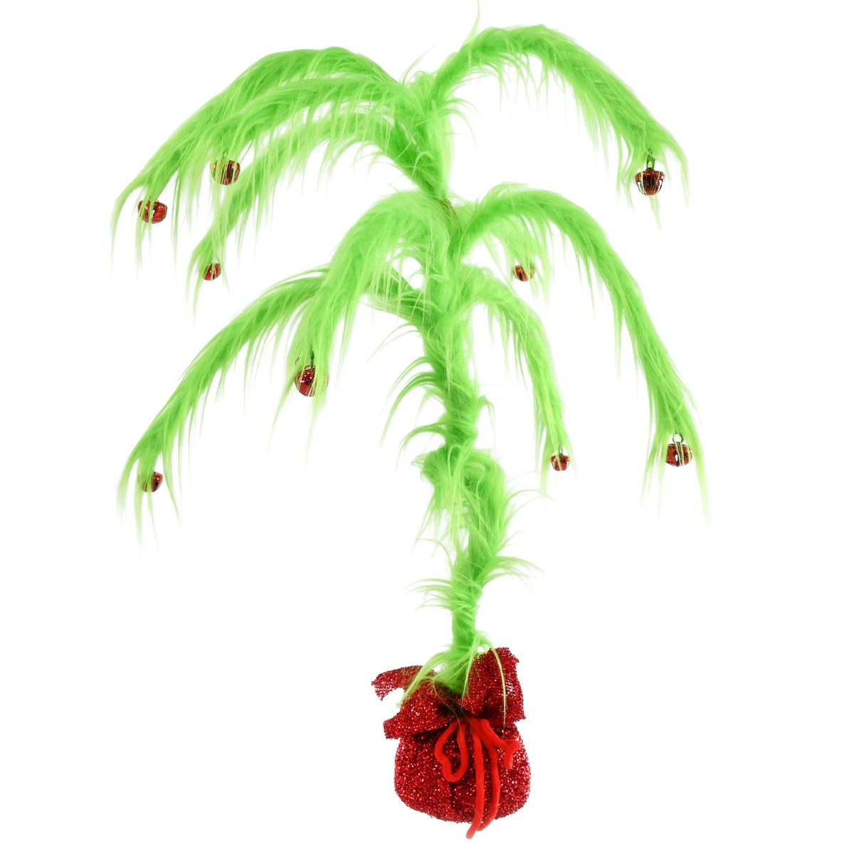 Mean Green Crazy Willow Tree 62cm