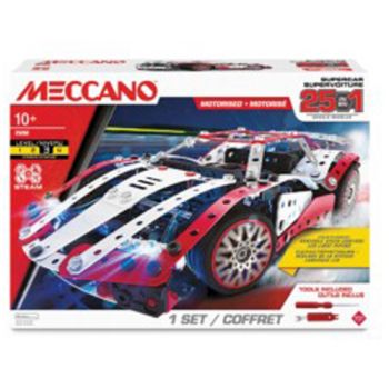 Meccano Model Set