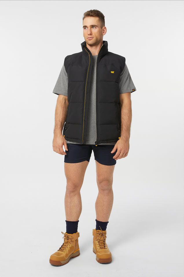 CAT Arctic Zone Vest