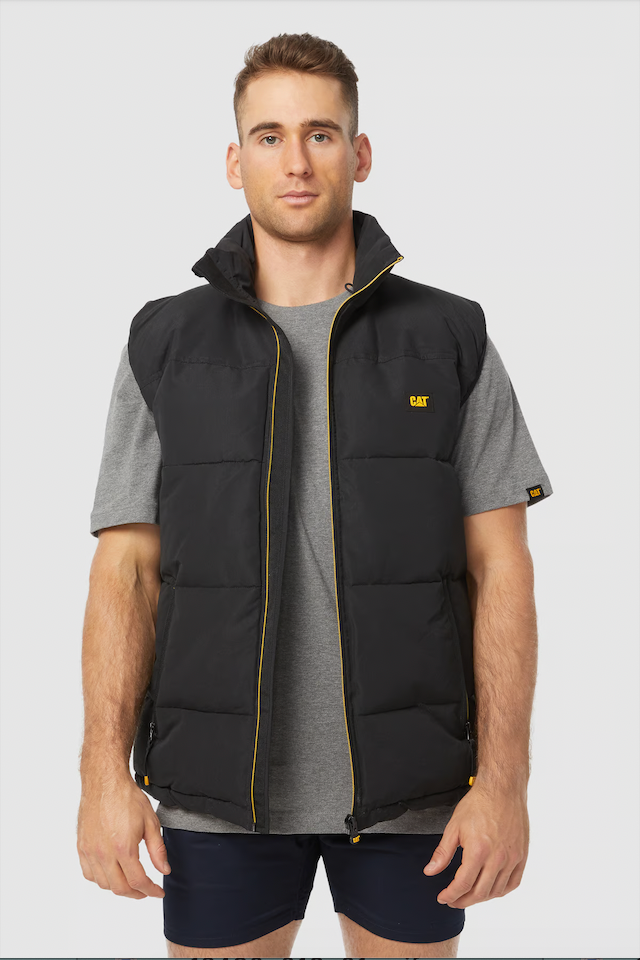 CAT Arctic Zone Vest
