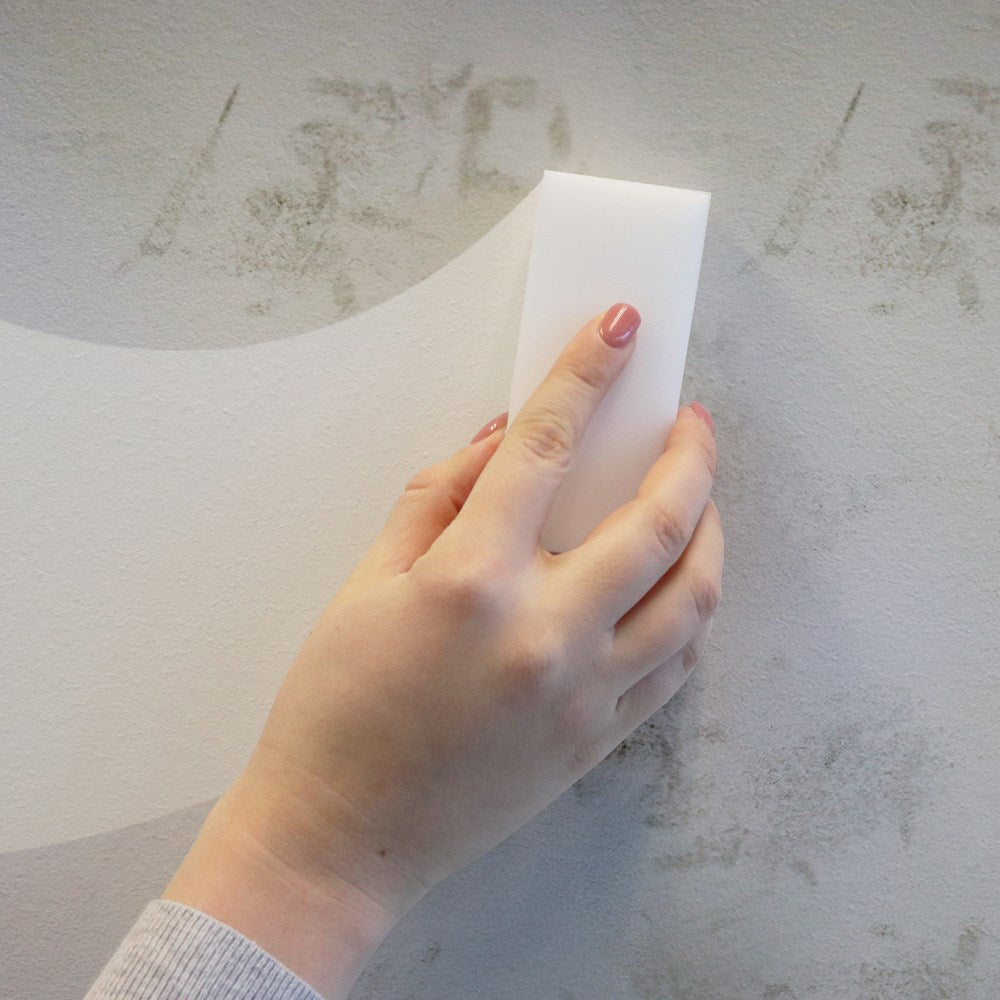 Micro Abrasion Cleaning Eraser – 6 Pack