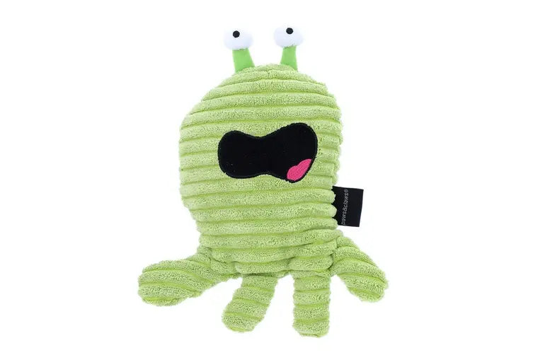 Paws & Claws Misfits Plush Toy - Larry