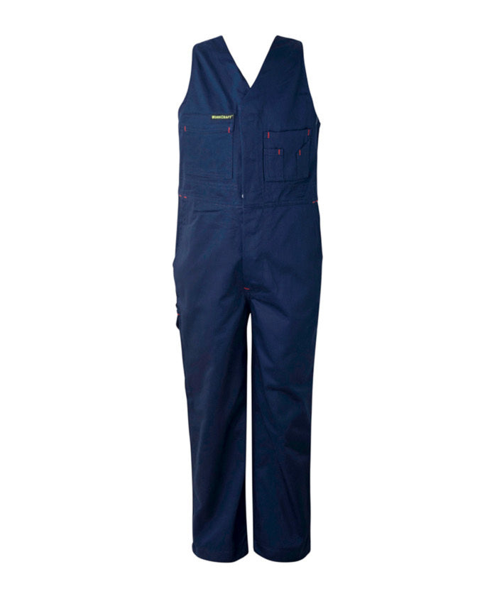 WorkCraft Kids Full Colour Roughall