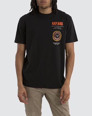 NXP CUB Concept Tee