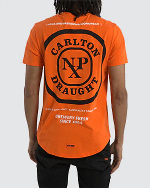 NXP CUB Blueprint Tee