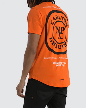 NXP CUB Blueprint Tee