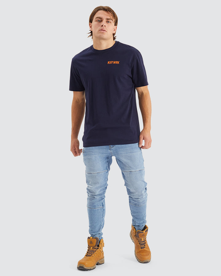 NXP Scope Slim Fit Pant