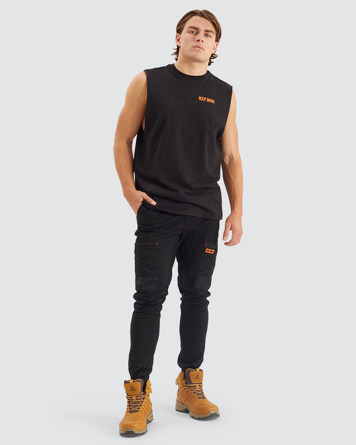 NXP Precision Slim Fit Pant xx