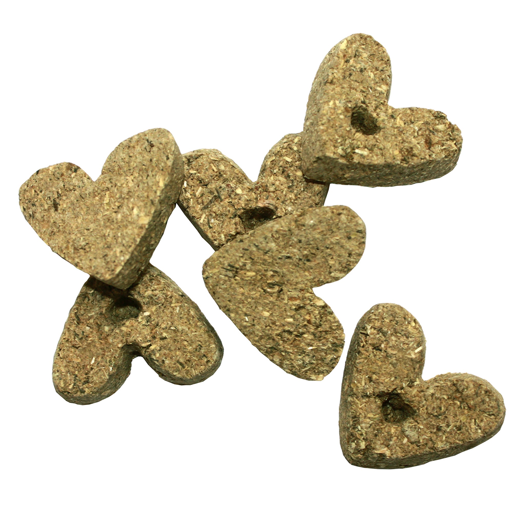 Oxbow Simple Rewards Apple & Banana Treats 85g
