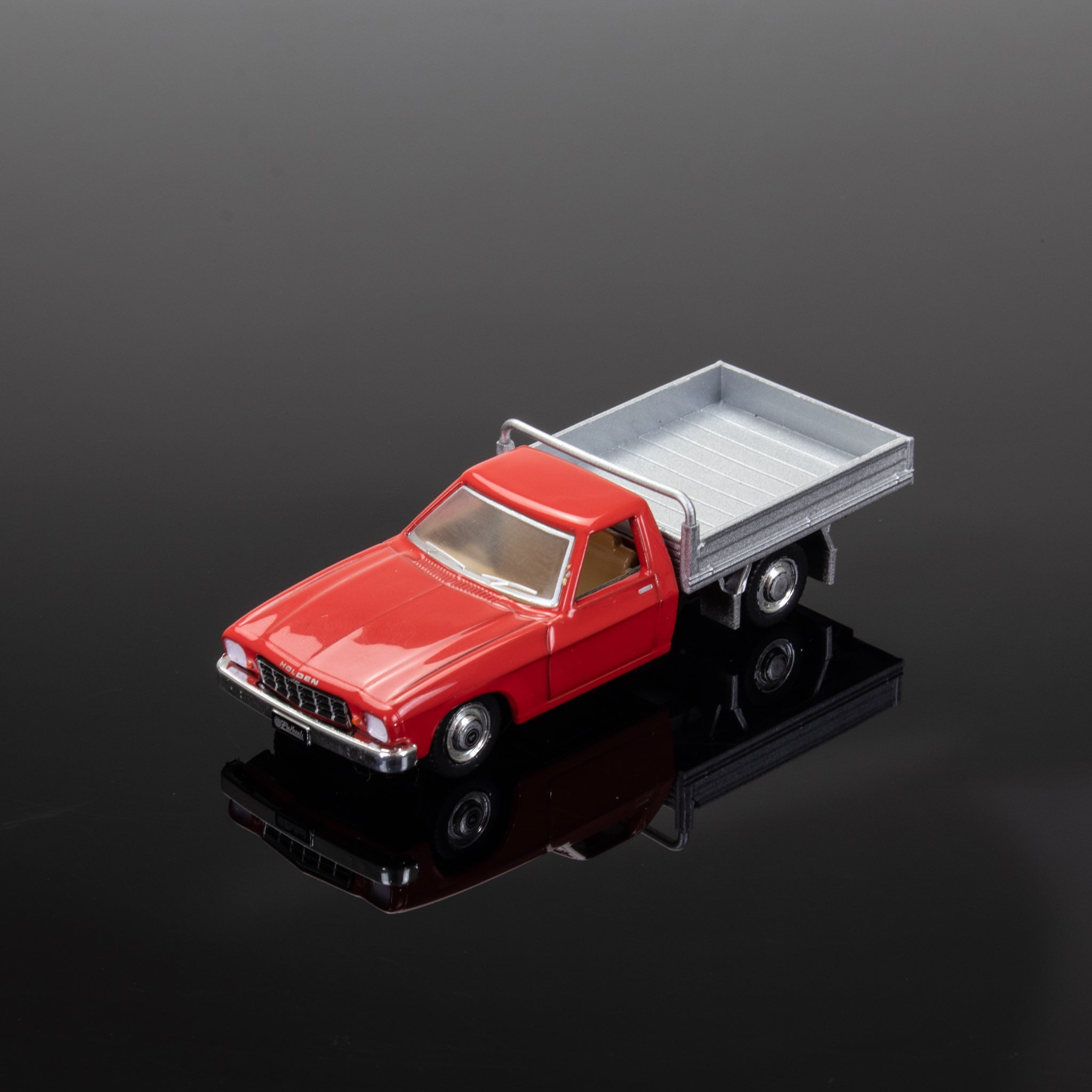 Oz Wheels 1:64 FSD Series 2 Diecast Assorted