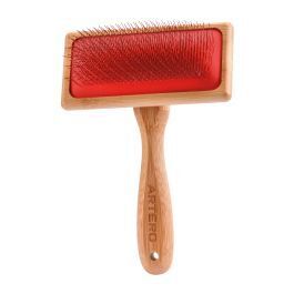 Artero NC Long 20mm Pin Slicker Brush – Medium