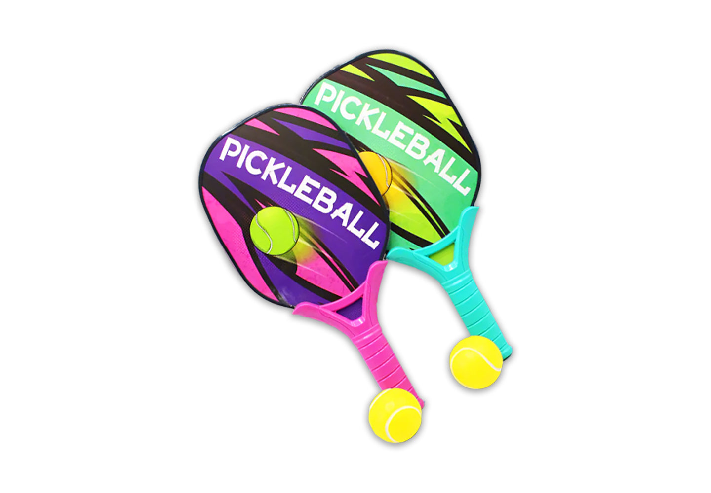 Pickleball 2 Player Set
