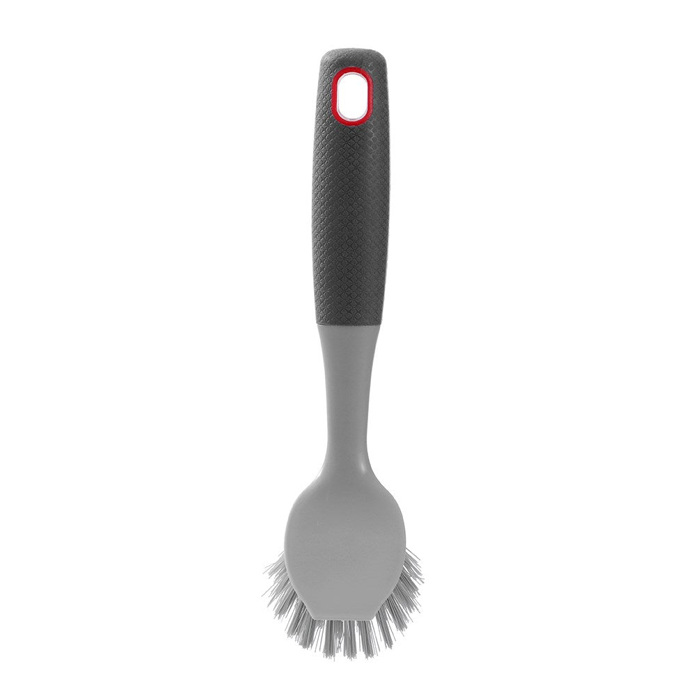 Prime Dish Brush Round Head – Soft Grip 23.5cm