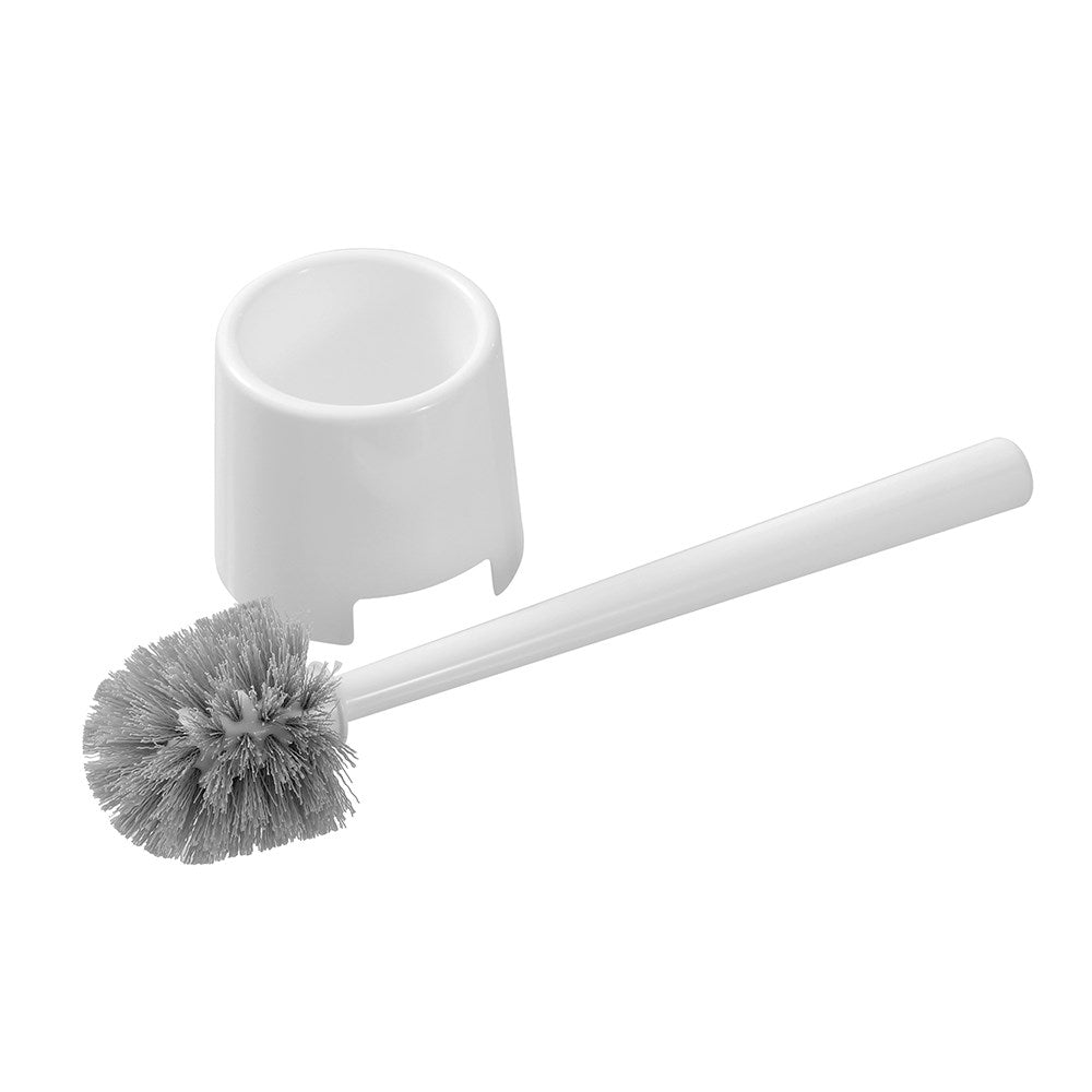 Prime Essentials Toilet Brush with Holder – Assorted Designs