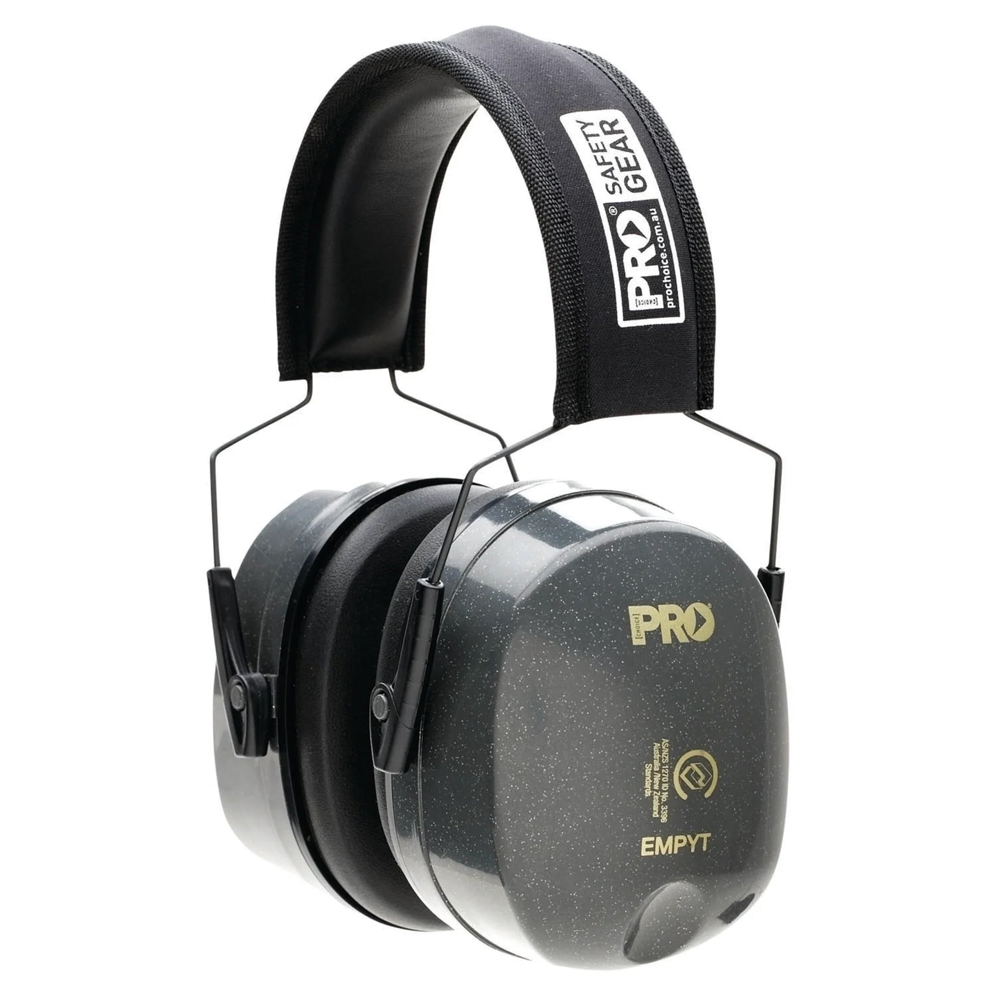 ProChoice Python Earmuffs Class 5 - 31db
