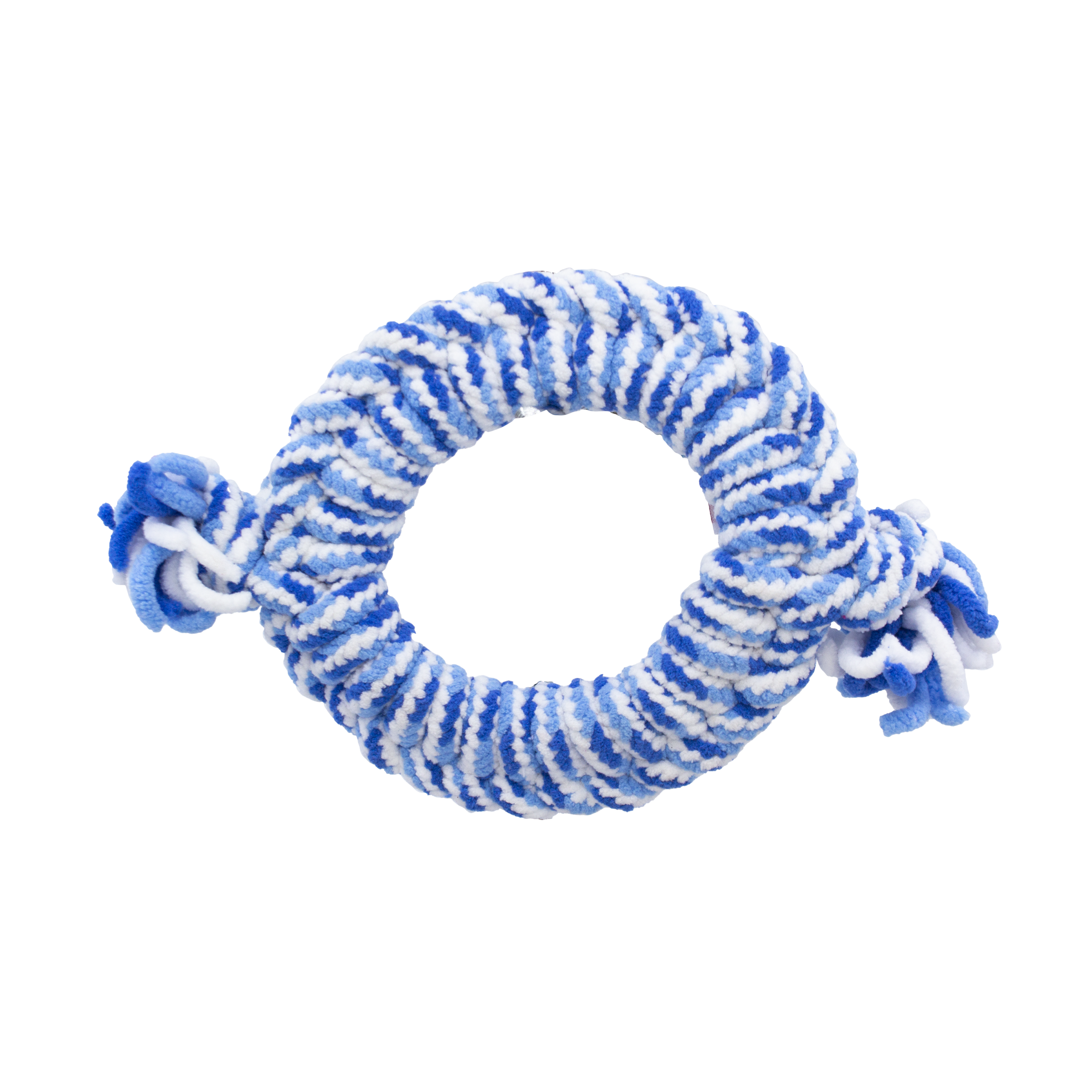 KONG Rope Ring Puppy