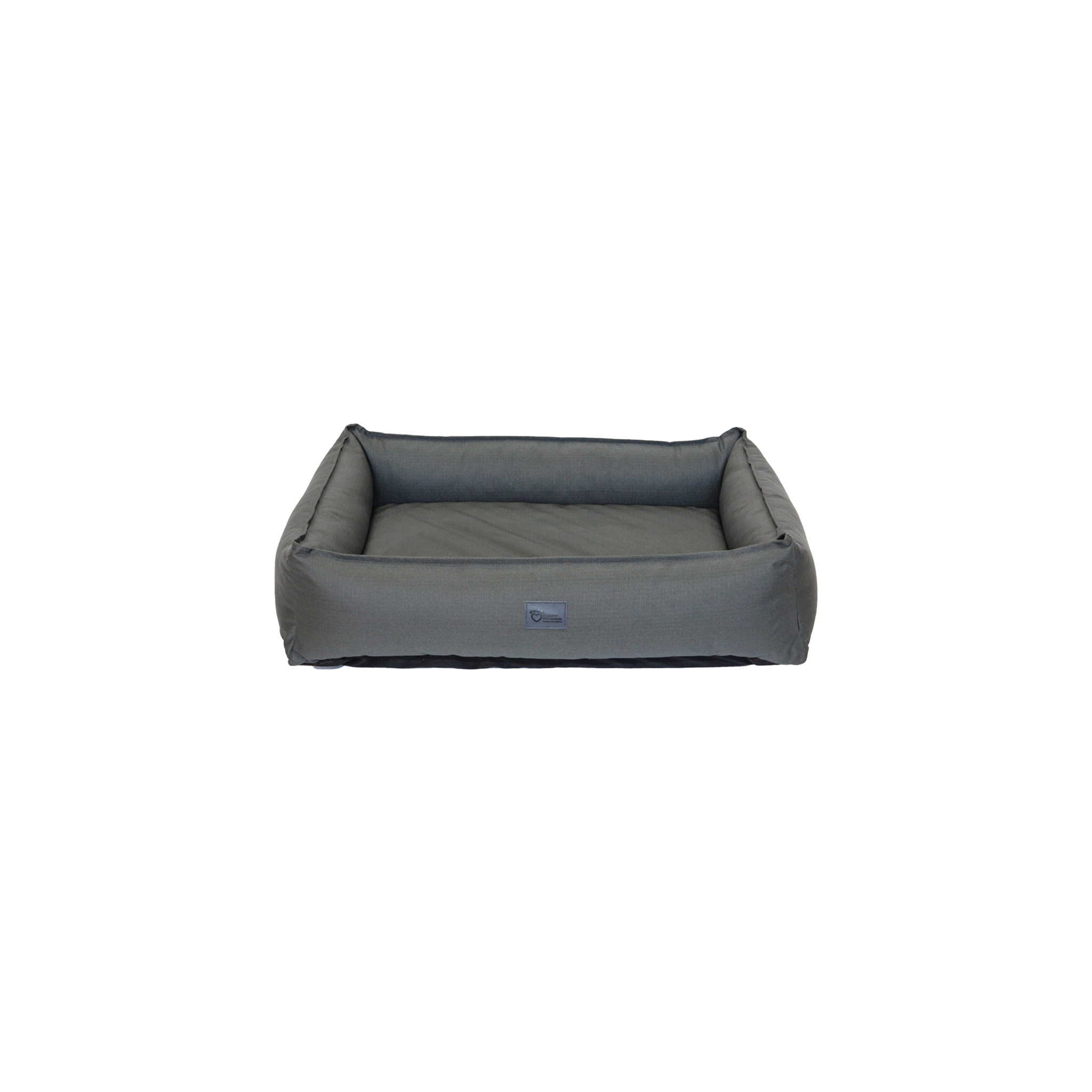 SUPERIOR Ripstop Dog Lounger Zip