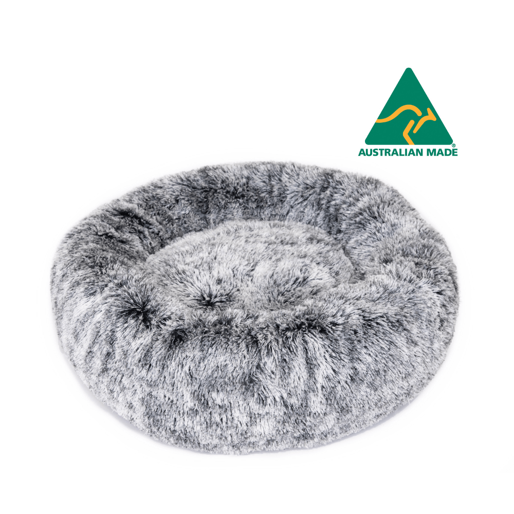 SUPERIOR Harley Round Bed