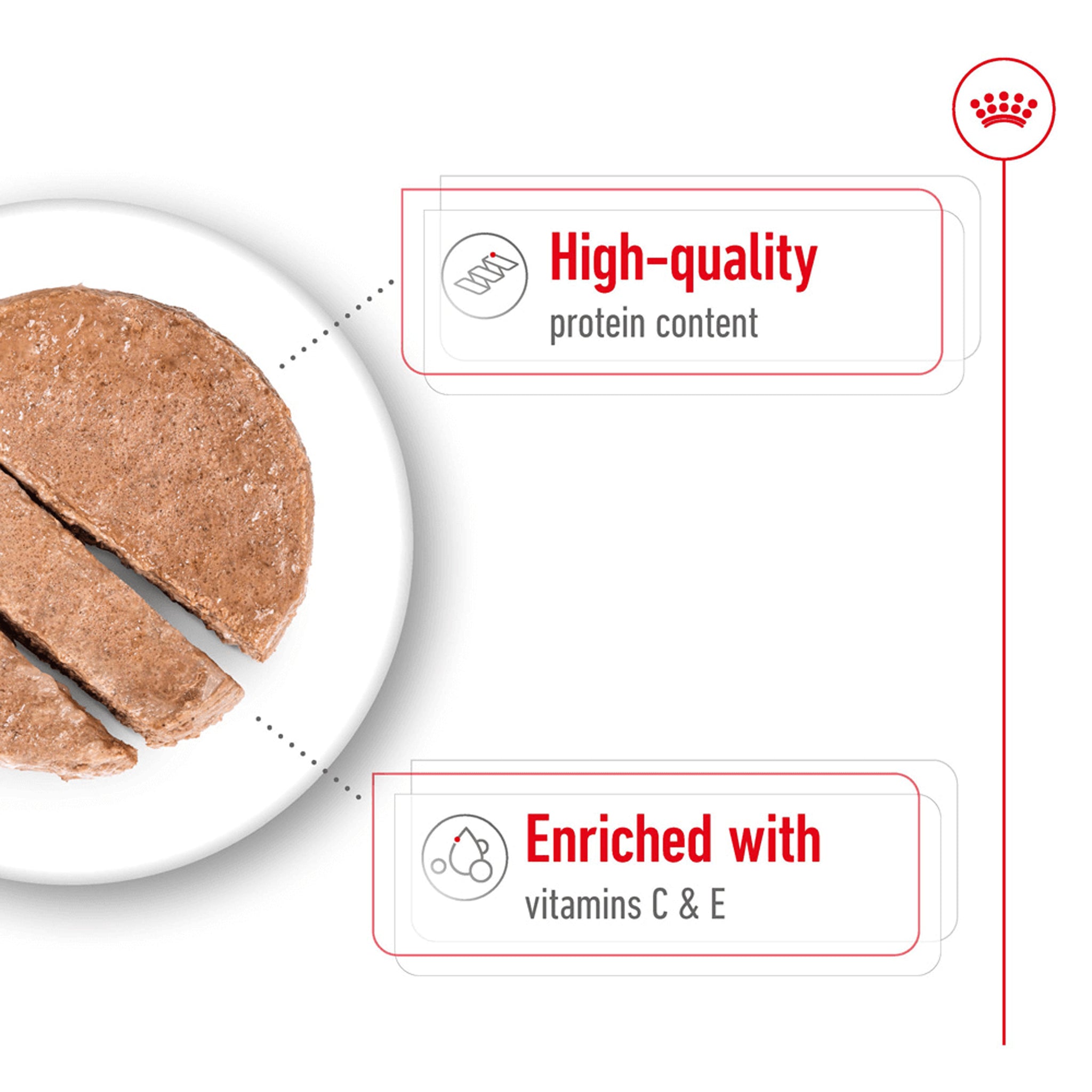 Royal Canin Adult Can