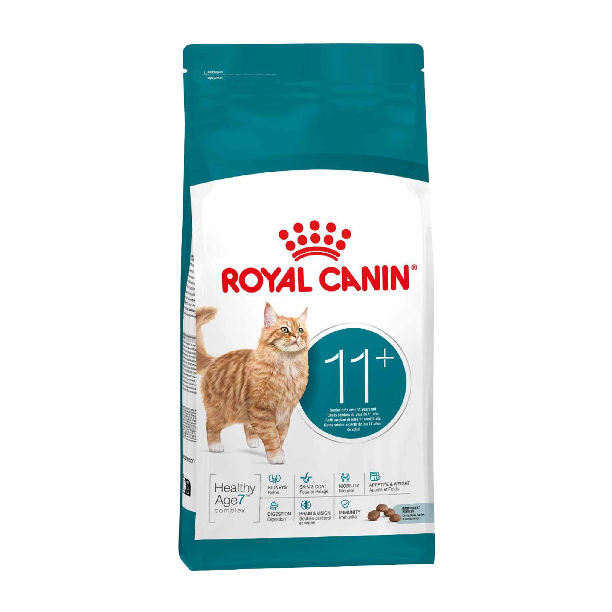 Royal Canin Ageing 11+ Dry Cat Food
