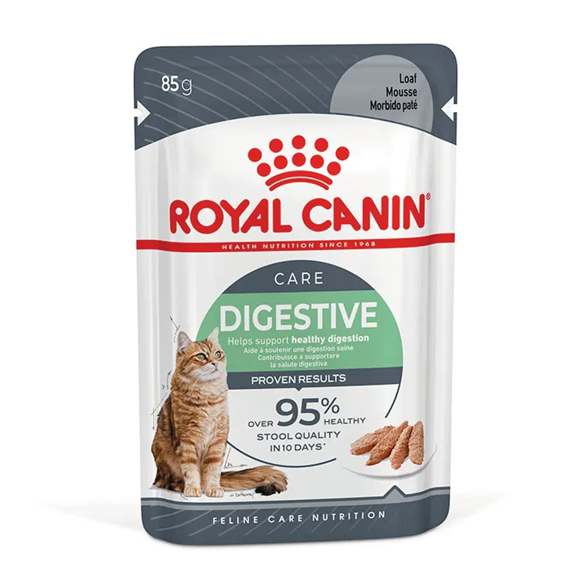 Royal Canin Digestive Care Loaf 12 x 85g