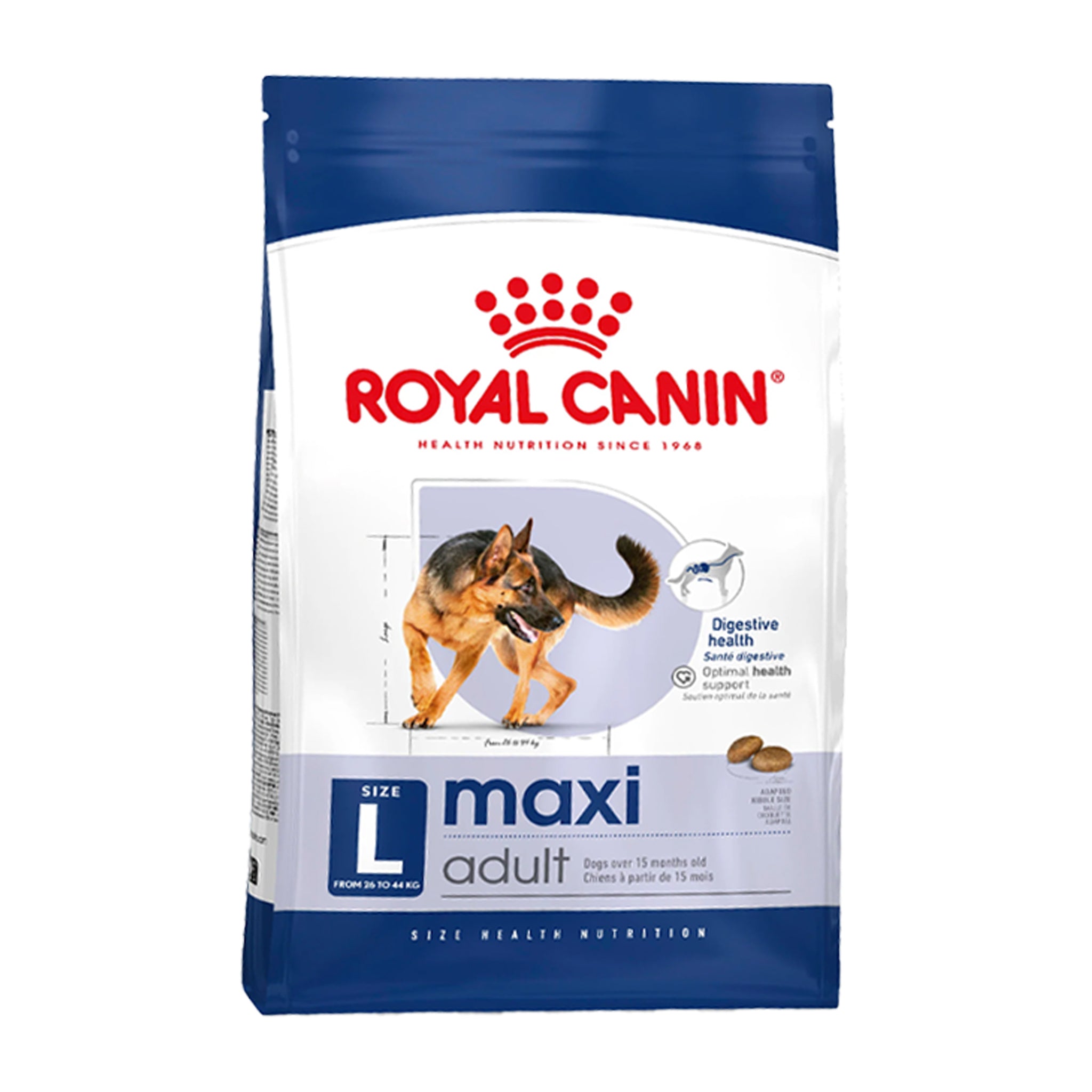 Royal Canin Dog Maxi Adult