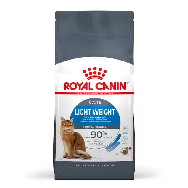 Royal Canin Cat Light