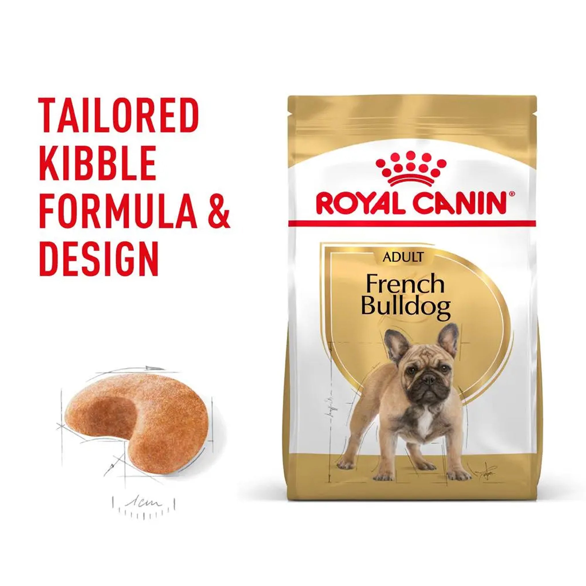 Royal Canin Dog French Bulldog