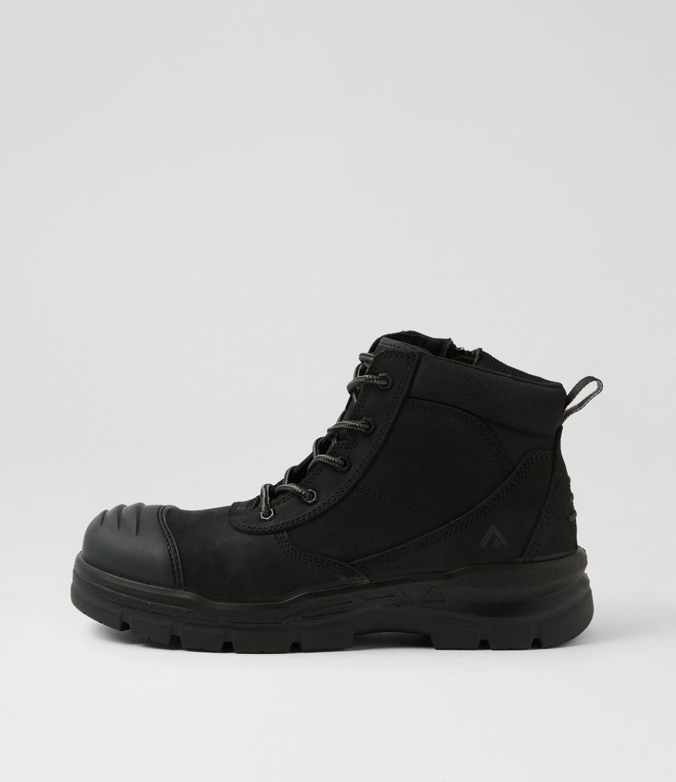 Colorado Shogun Zip CT Boot