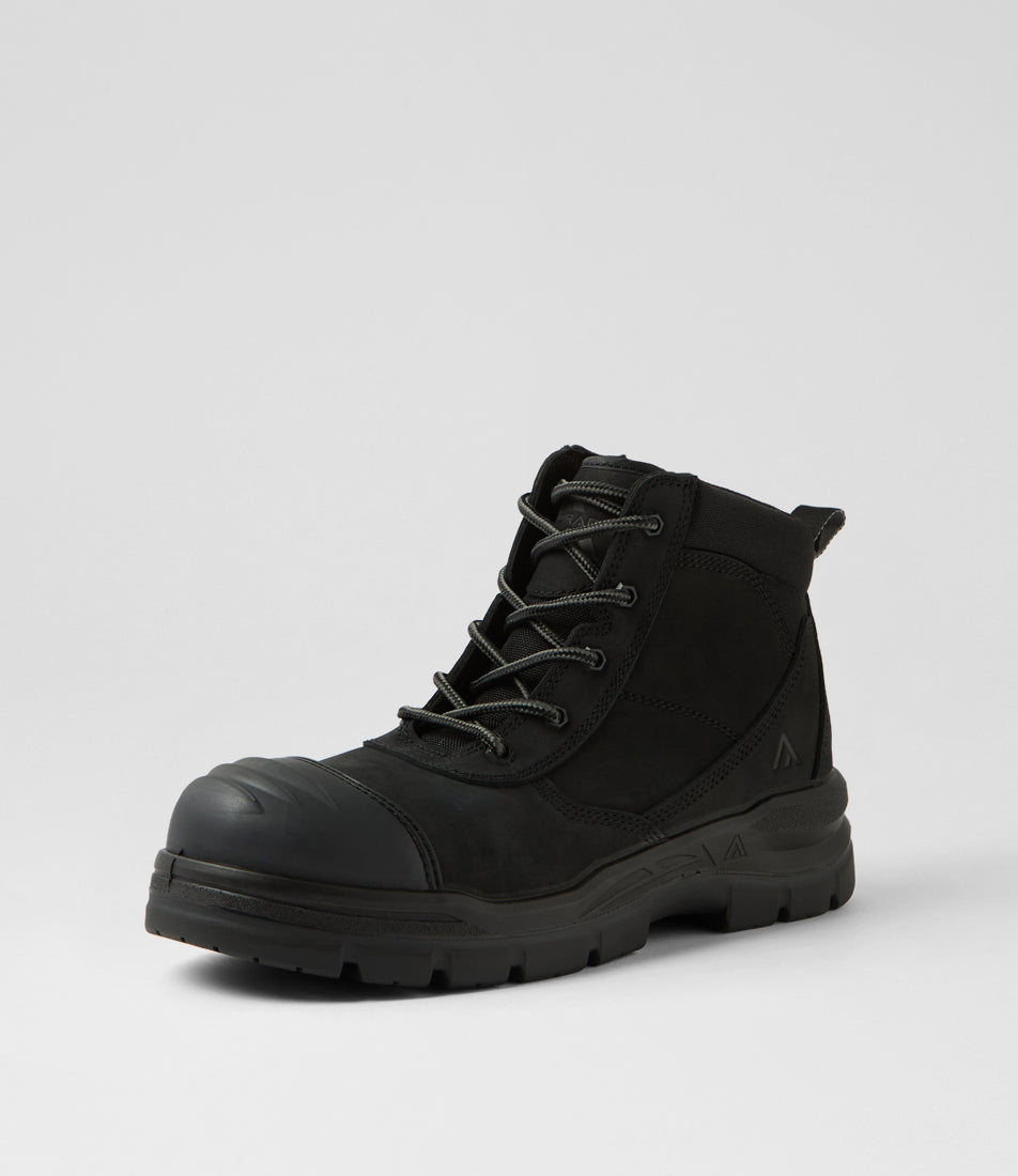 Colorado Shogun Zip CT Boot