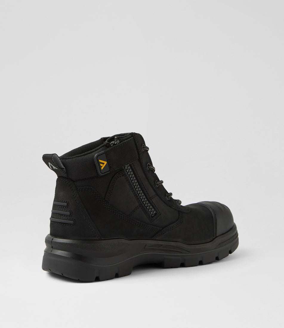 Colorado Shogun Zip CT Boot