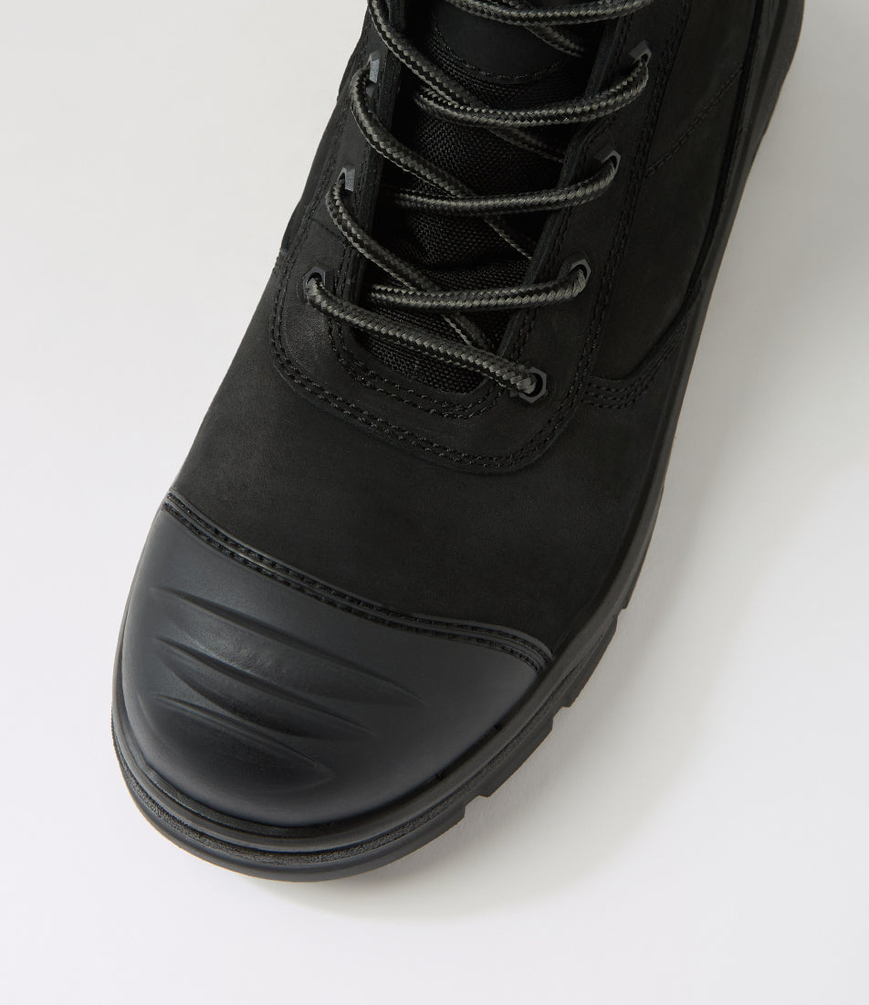Colorado Shogun Zip CT Boot