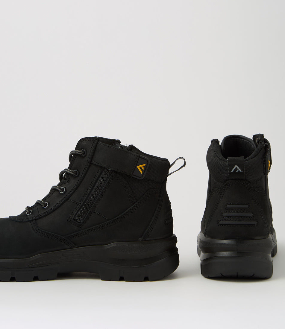 Colorado Shogun Zip CT Boot