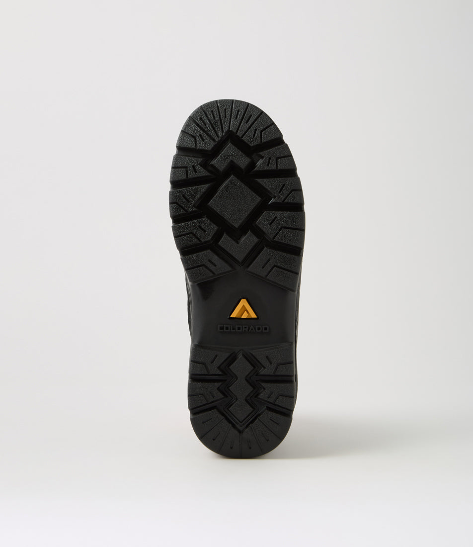 Colorado Shogun Zip CT Boot