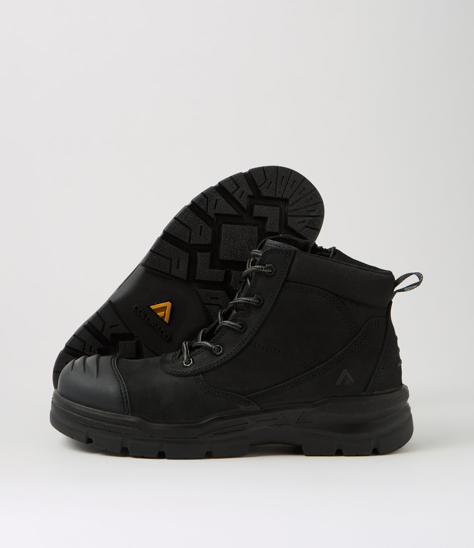 Colorado Shogun Zip CT Boot