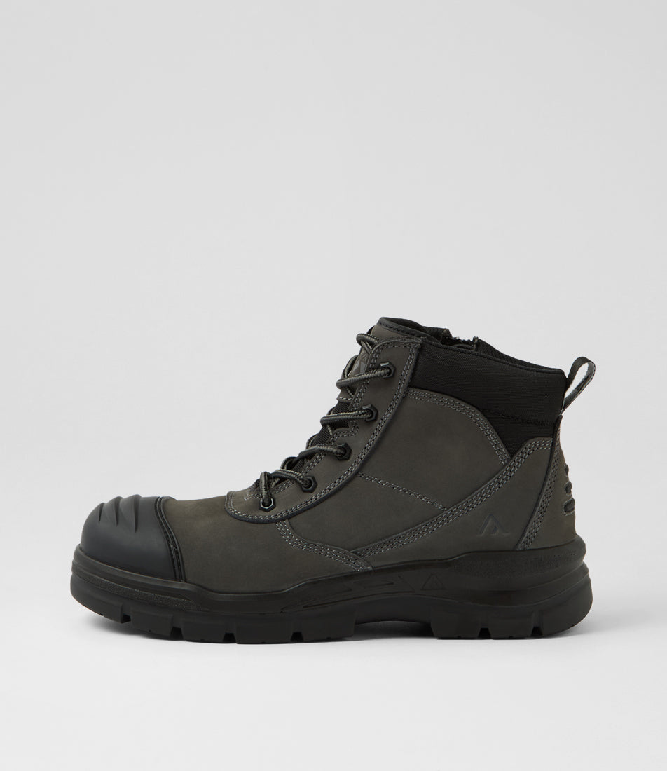 Colorado Shogun Zip CT Boot